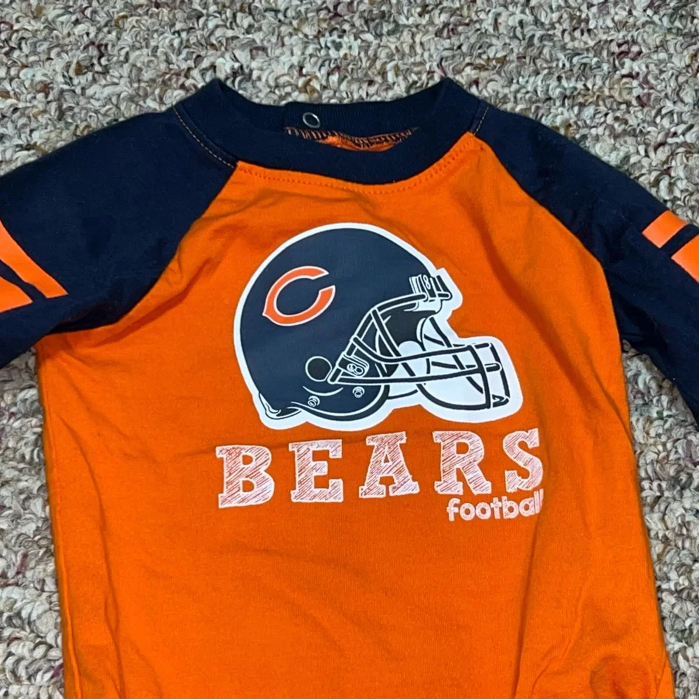NFL chicago bears